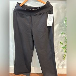 LULULEMON yoga pants size 12